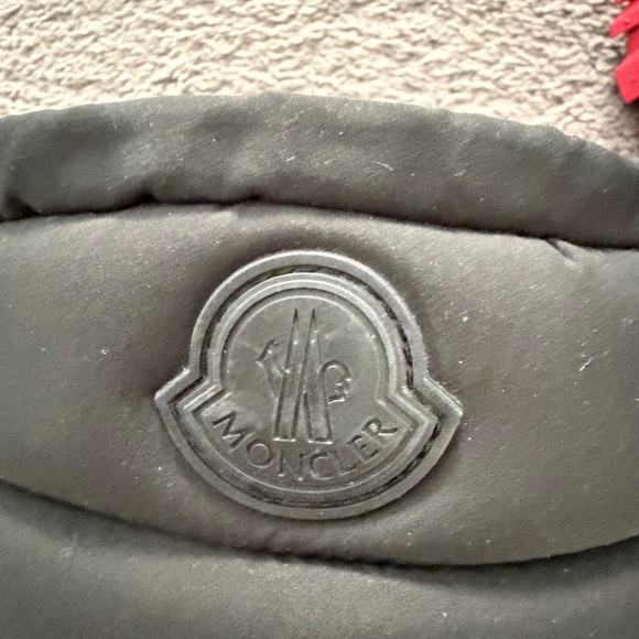 MONCLER Trail Grip Mens boots size EU44/US11 main image 4